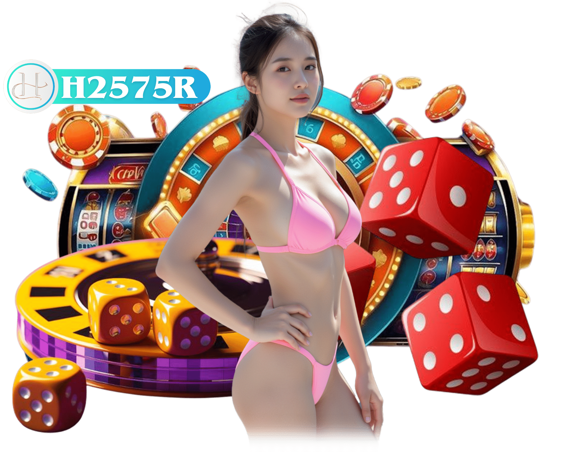 H2575R สมัครสมาชิก